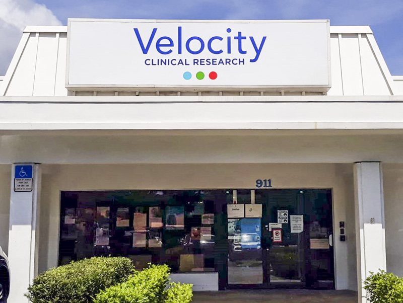 Exploring Velocity Clinical Research Hallandale Beach: Advancements, Services, and Local Impact