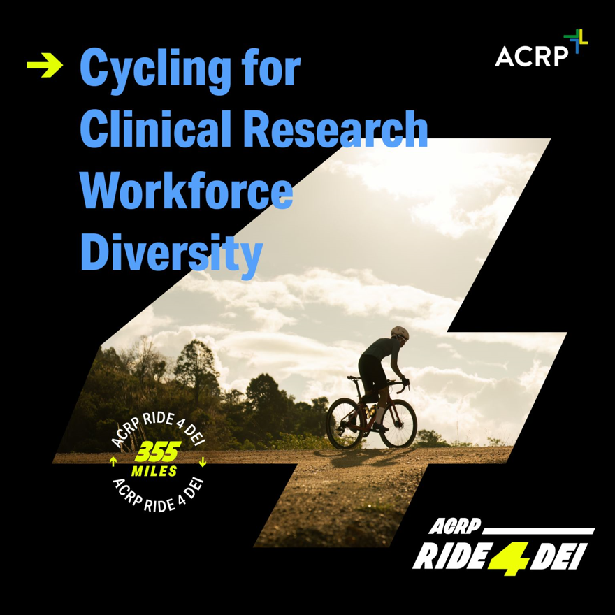 ACRP Ride4DEI