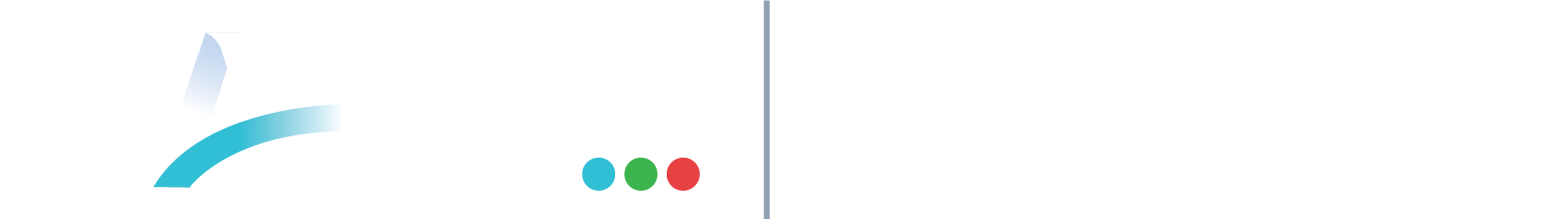 CARE Council Logo_Horizontal White