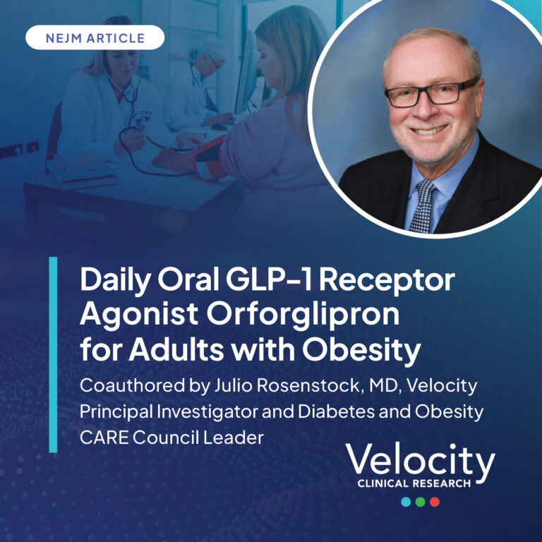 Daily Oral GLP-1 Receptor Agonist Orforglipron for Adults with Obesity