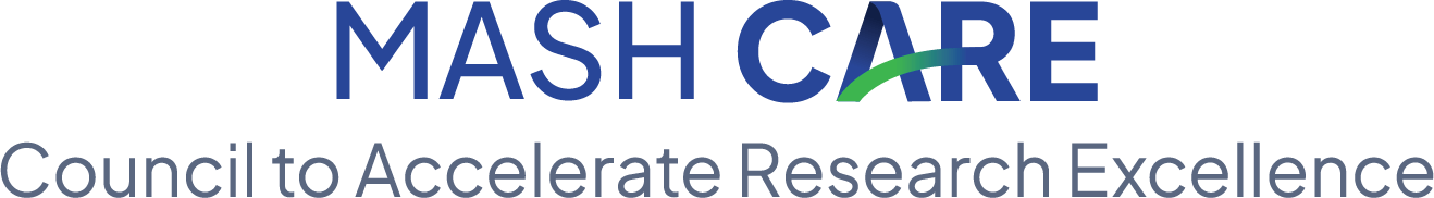 MASH CARE Council Logo Centered