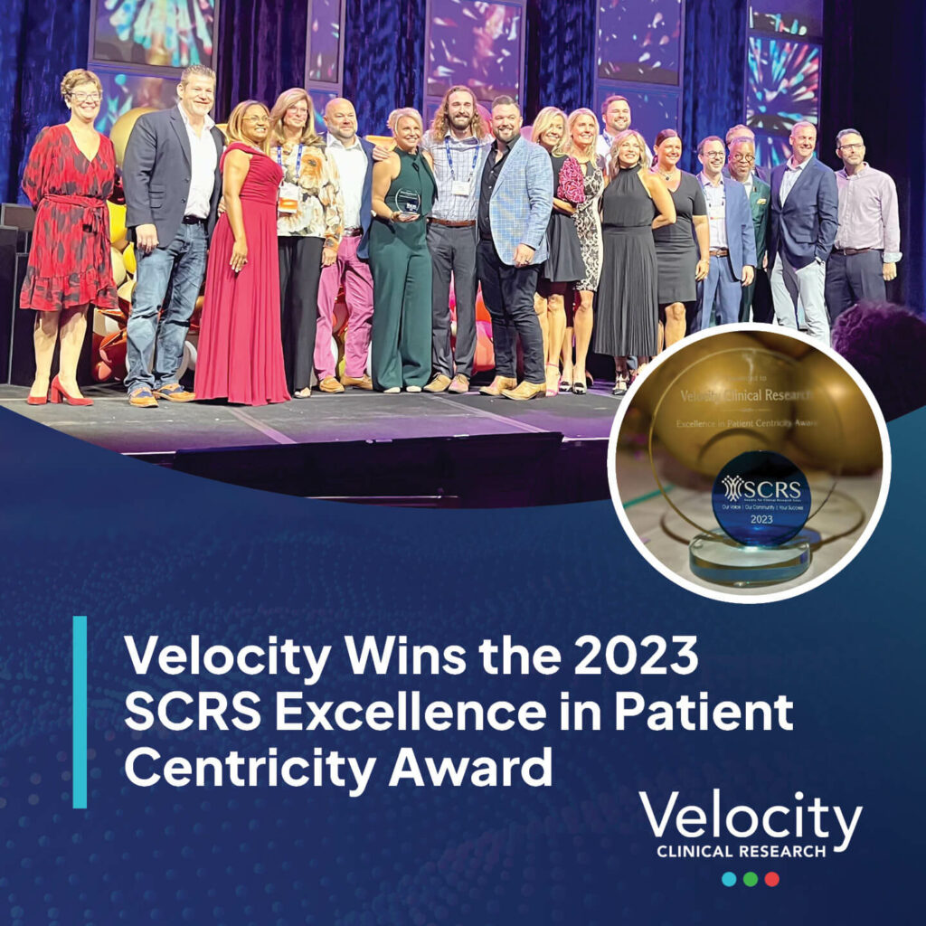 Velocity_Patient Centricity Award (1)