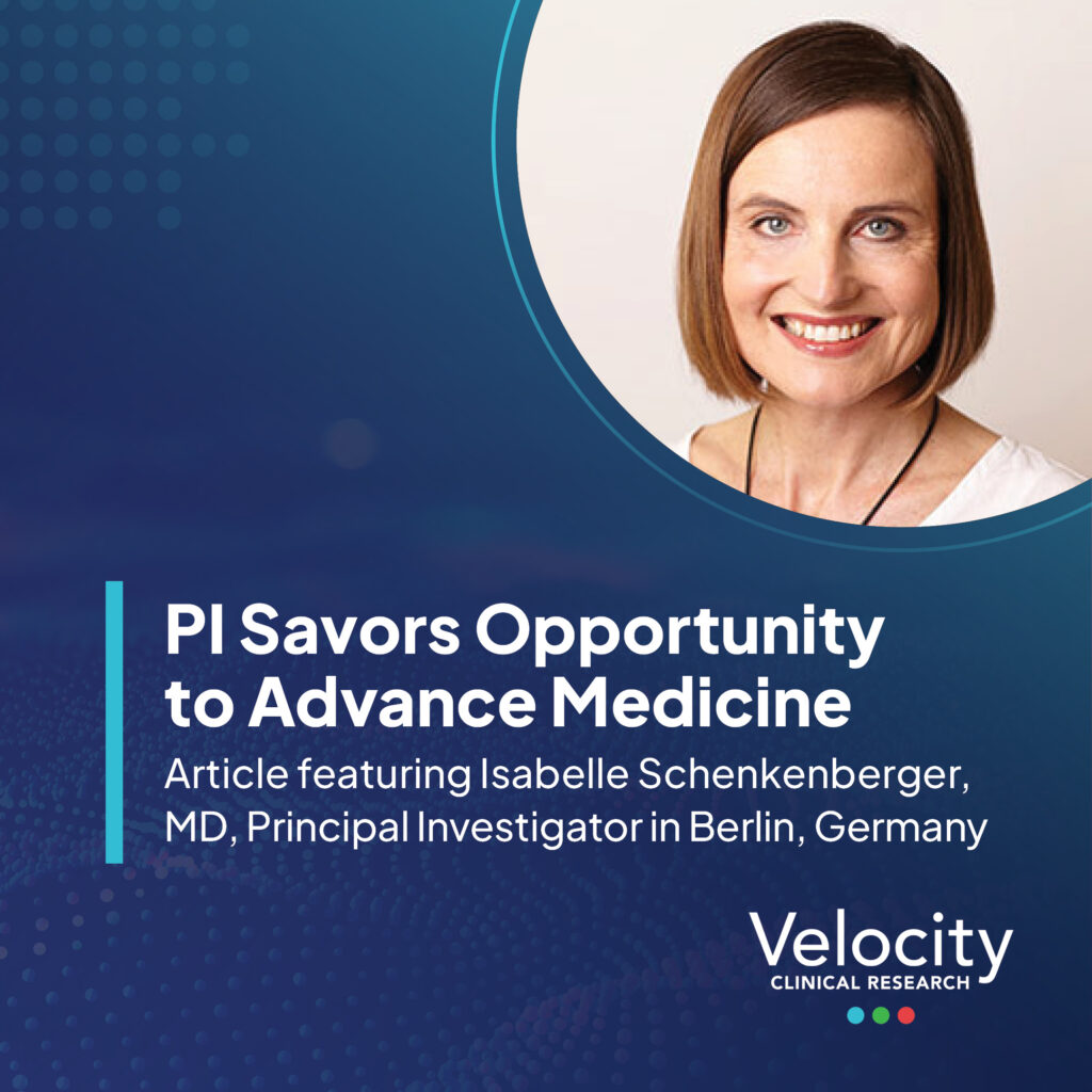 PI_Savors_Opportunity_to_Advance_Medicine