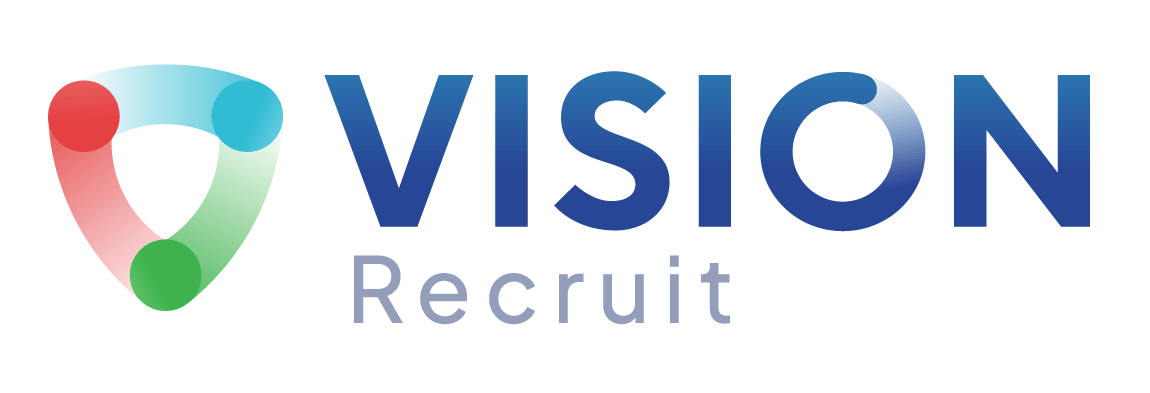 Velocity VISION Recruit Logo