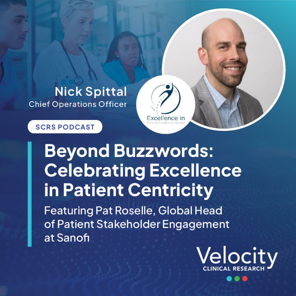 Beyond Buzzwords - Celebrating Excellence in Patient Centricity (1)