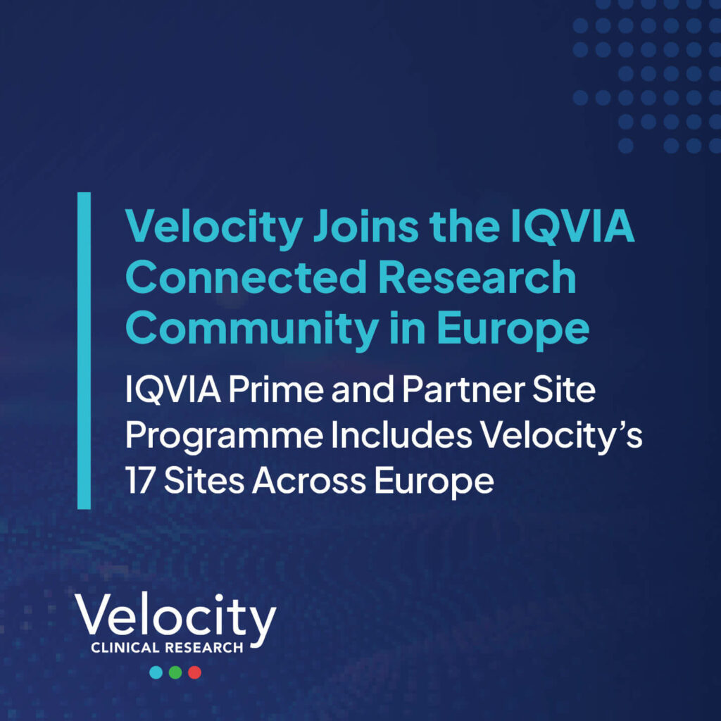Velocity-IQVIA-Connected-Research-Community-Europe