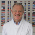 Henrik Watz headshot