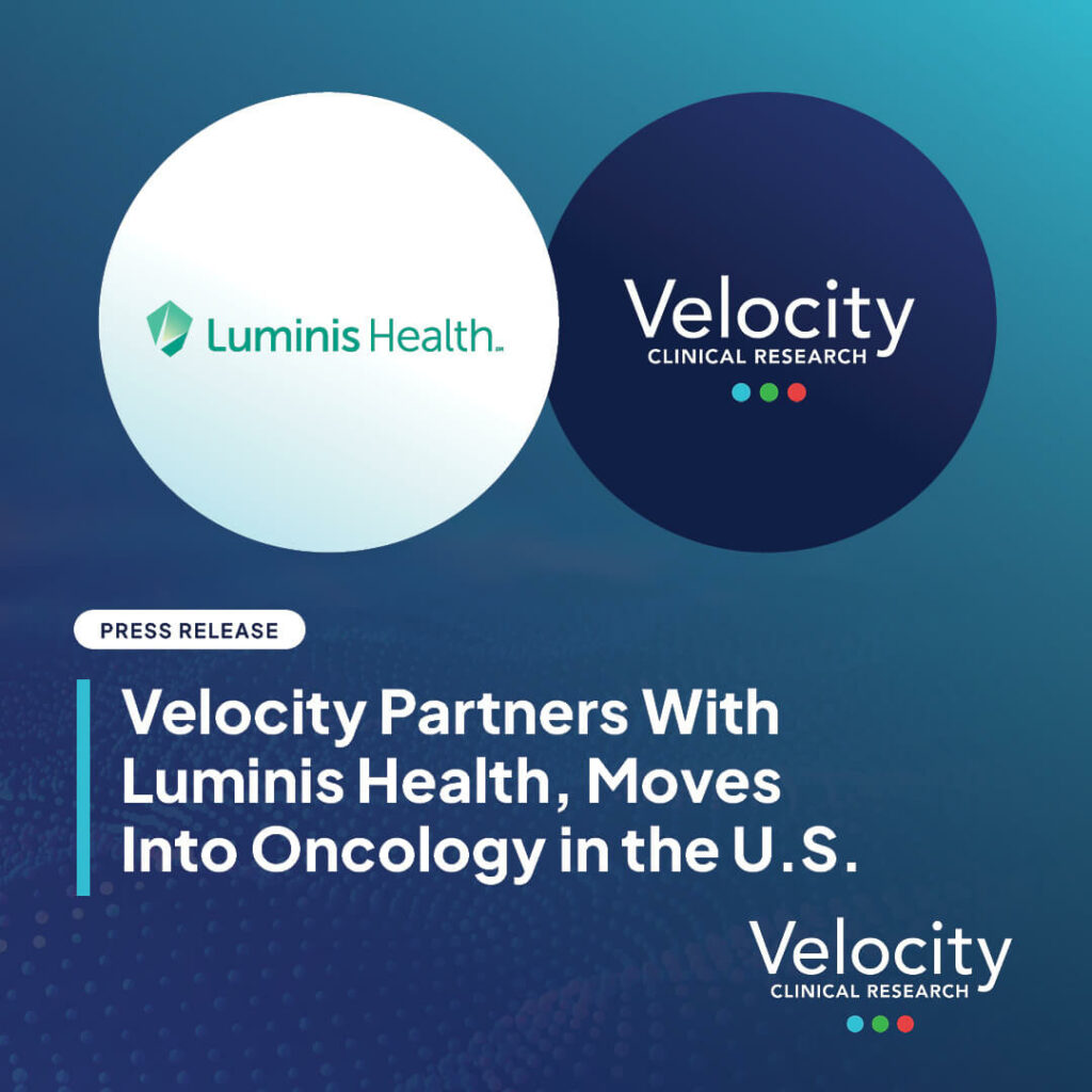 Velocity_Partners_With_Luminis_Health_-_Moves_Into_Oncology_in_the_US