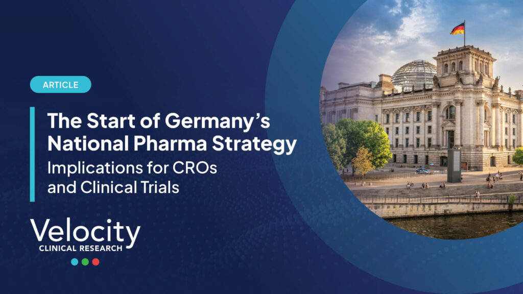 Germany National Pharma Strategy