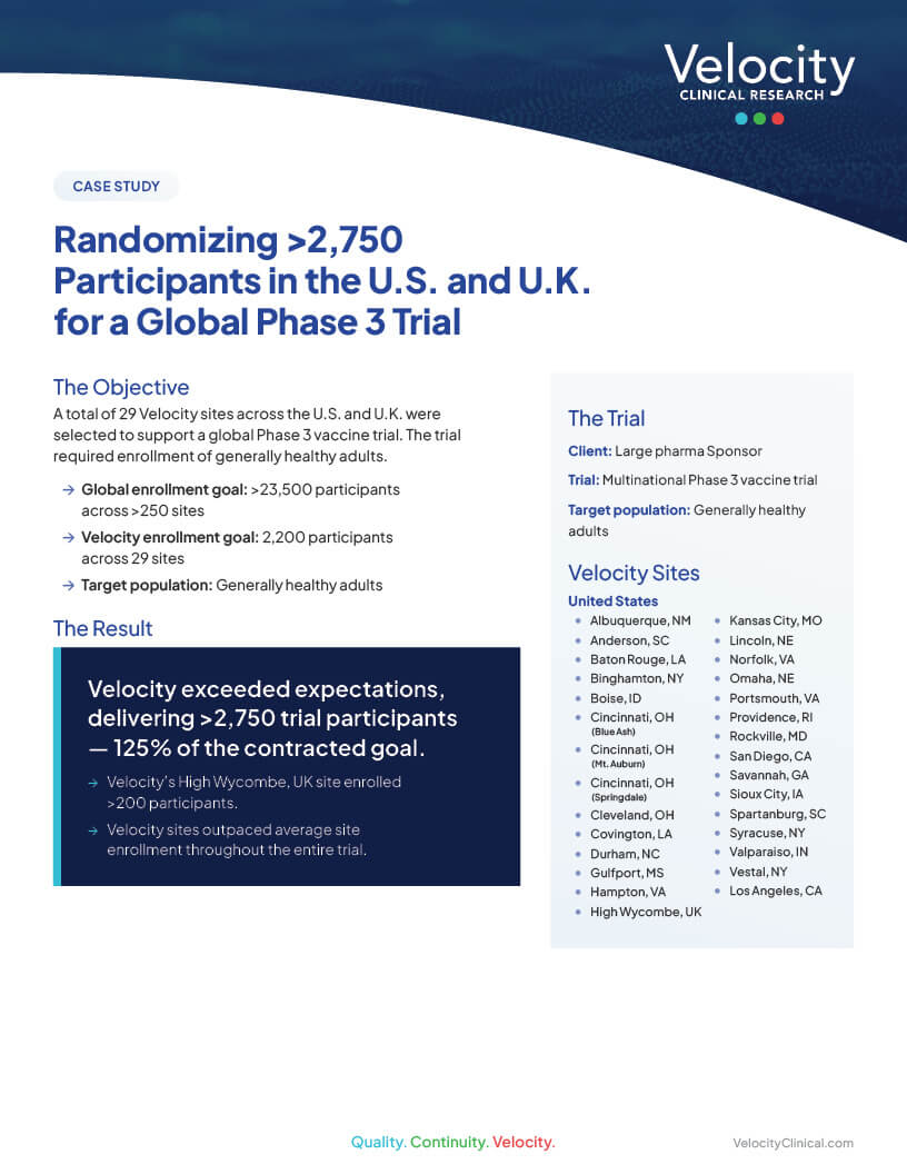 Velocity_Phase 3 Trial 2750 Enrolled_Case Study (1)