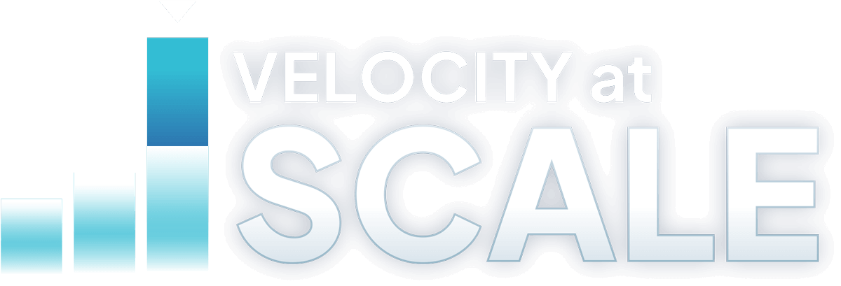 velocity-at-scale