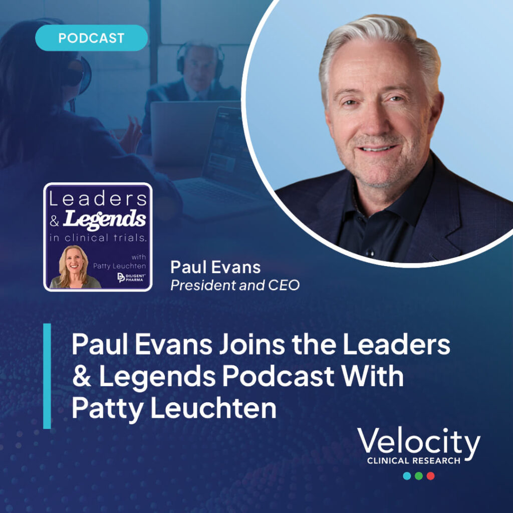 Paul Evans Joins the Leaders and Legends Podcast With Patty Leuchten (1)