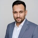 Pranoy Tugnawat headshot