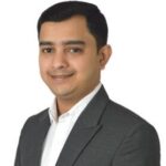 Sameer Kulkarni headshot