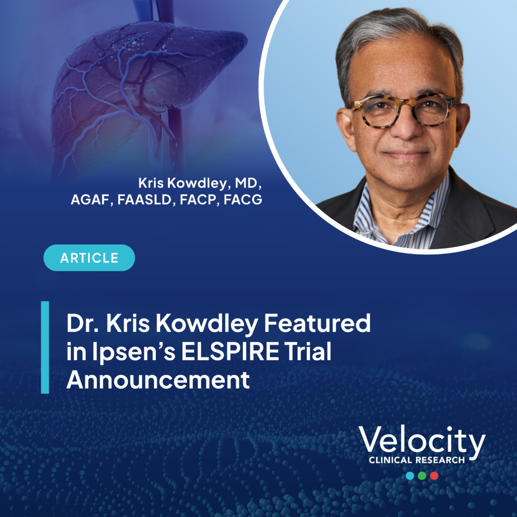 Kowdley IQIRVO Announcement