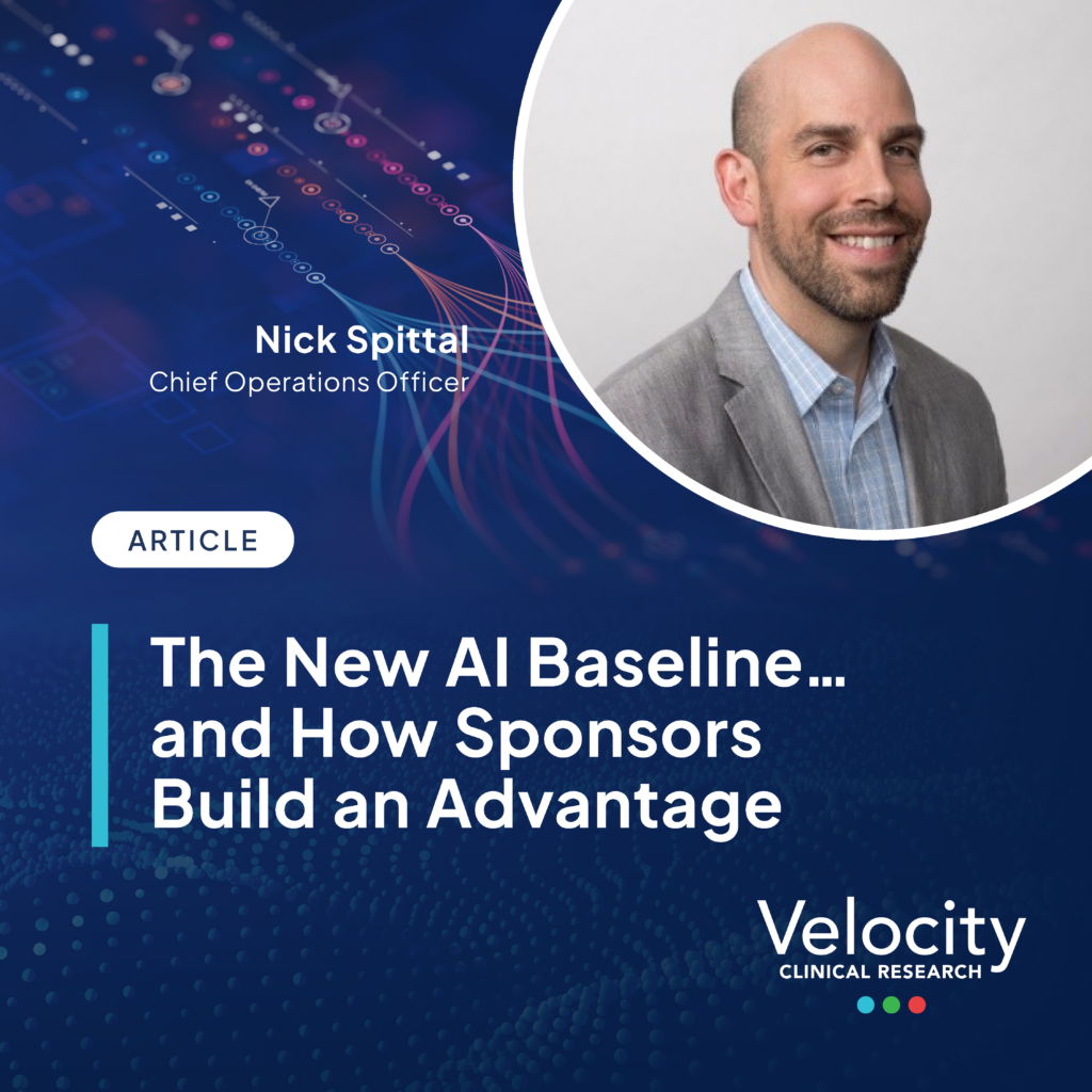 Nick Spittal AI Article