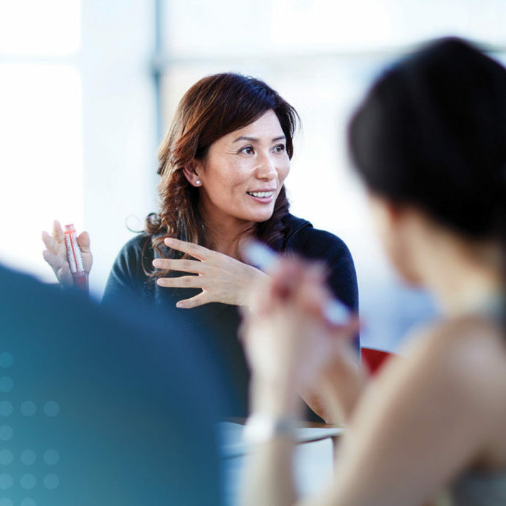 U.S. Department of Health and Human Services (HHS) Officials Meet With Leaders to Discuss COVID-19 Vaccine Clinical Trials and Patient Recruitment